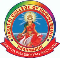 GCET Logo